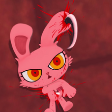 Bloody Bunny Heroes Wiki Fandom