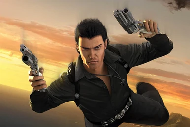 Rico Rodriguez | Villains Wiki | Fandom