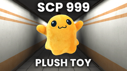 Stream How SCP-999 Became the Most Beloved SCP of All Time by Bioorlauba