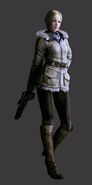 Sherry Berkin (Resident Evil saga)