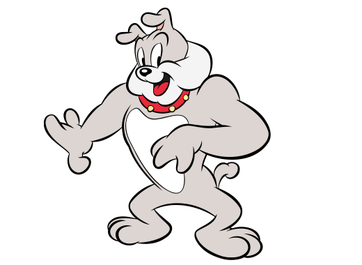 Btypmkeec Free Tom And Jerry Spike Coloring Pages Download Clip Art On Clipart Dialogueeurope