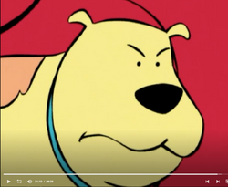 T Bone Clifford The Big Red Dog Heroes Wiki Fandom