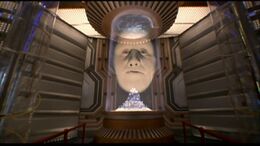 Zordon (Movie)