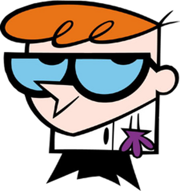 Dexter clearance cartoon network