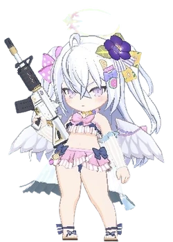 Azusa Shirasu | Heroes Wiki | Fandom