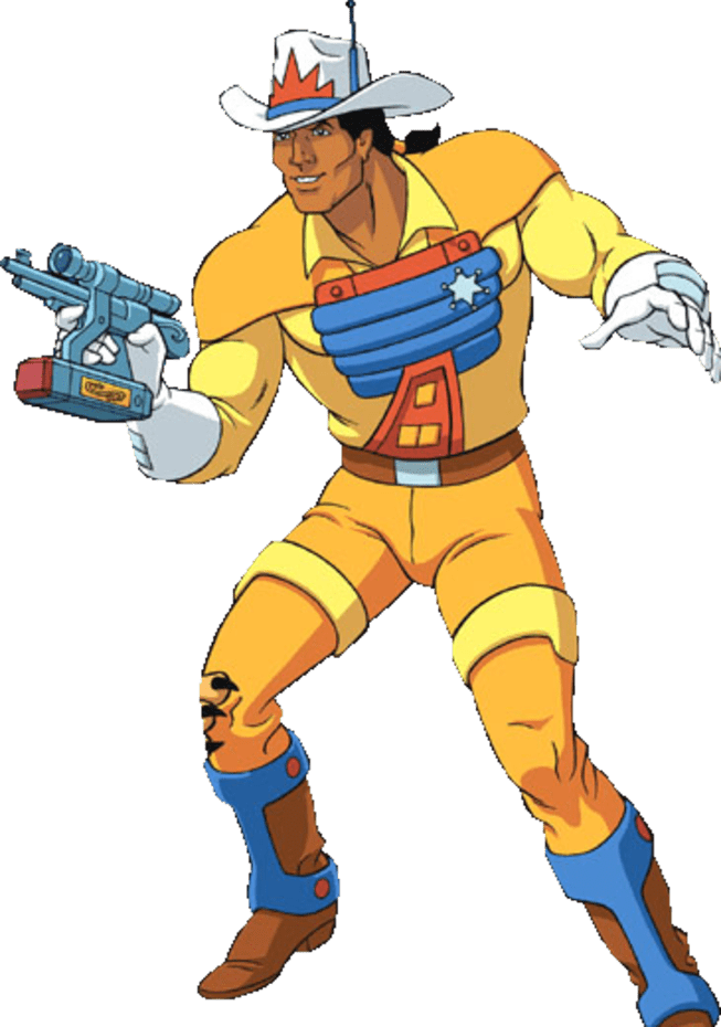 BraveStarr (merchandise), Bravestarr Wiki