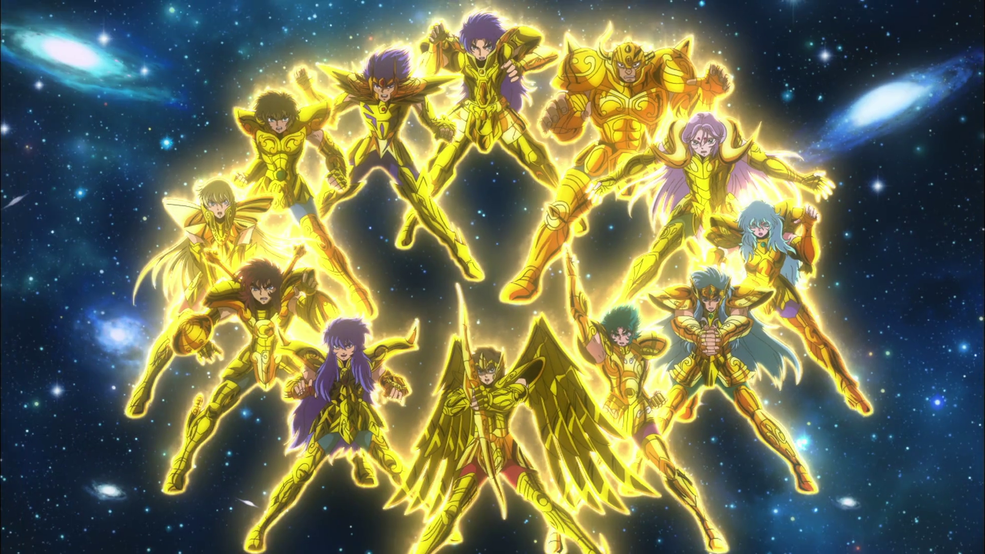 Featured image of post Saint Seiya Gold Saints Characters Knights of the zodiac is a 1986 japanese fantasy and martial arts action manga the manga was adapted into an anime television series by toei animation with character designs and art by araki shingo that ran from 1986 to 1989 before being