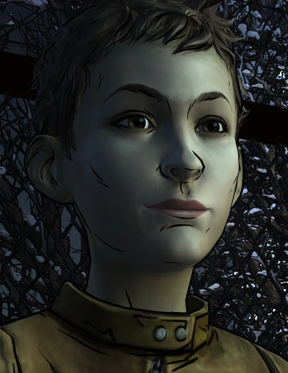 Jane (The Walking Dead) Heroes Wiki Fandom