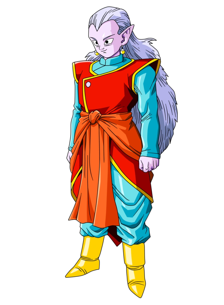 Kibito Kai Heroes Wiki Fandom