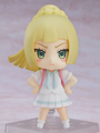 Nendoroid Lively Lillie (1)