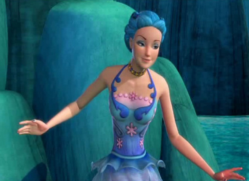 Barbie fairytopia pelicula store