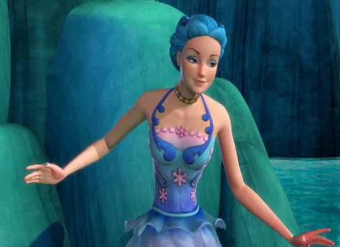 Nori (Barbie: Fairytopia) | Heroes Wiki | Fandom