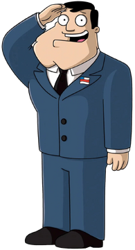 Stan smith american dad height online