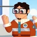 TZ's dad