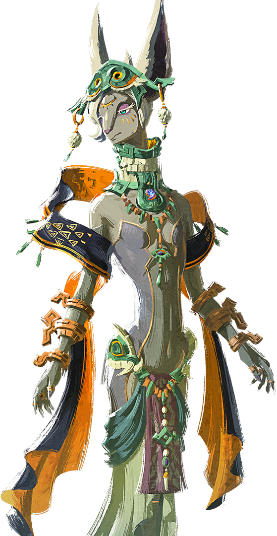 Princess Zelda, Heroes Wiki