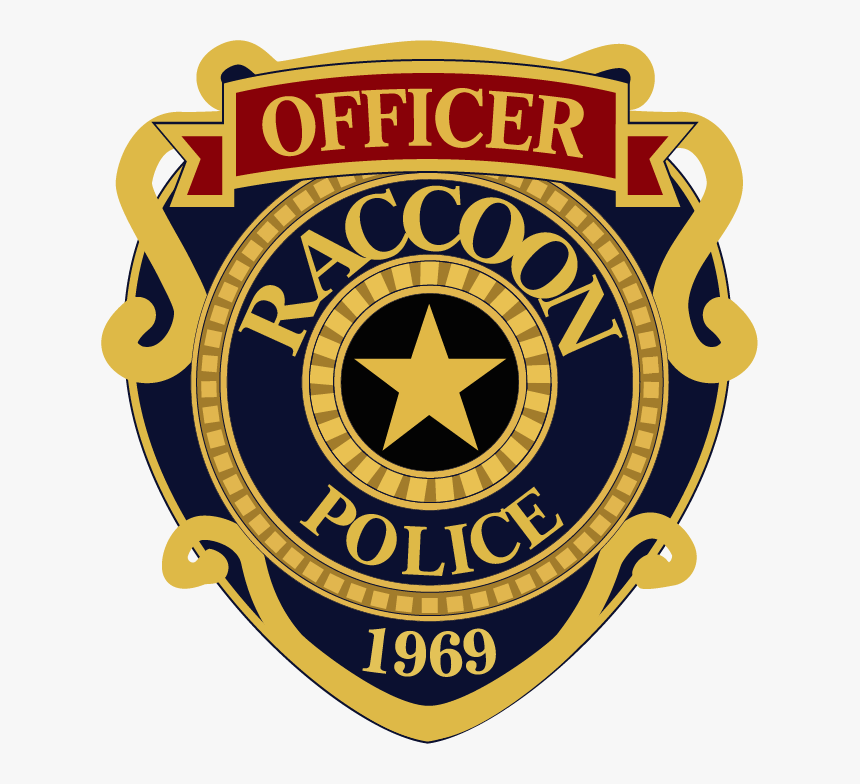Raccoon City Police Department.
