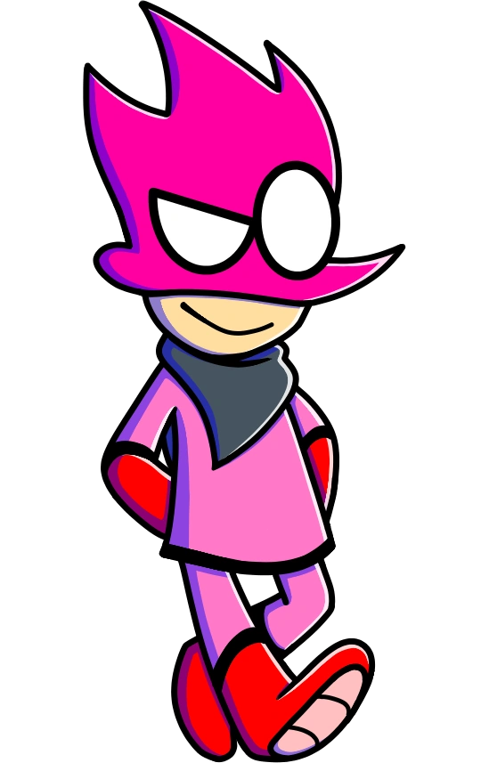 Eraser Guy Heroes Wiki Fandom