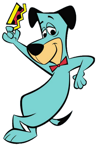 Huckleberry Hound