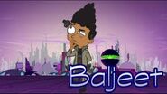 baljeet 2da dimencion