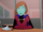 Miss Martian (DC Animated Universe)