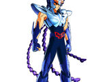 Phoenix Ikki
