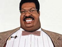 Prof sherman klump