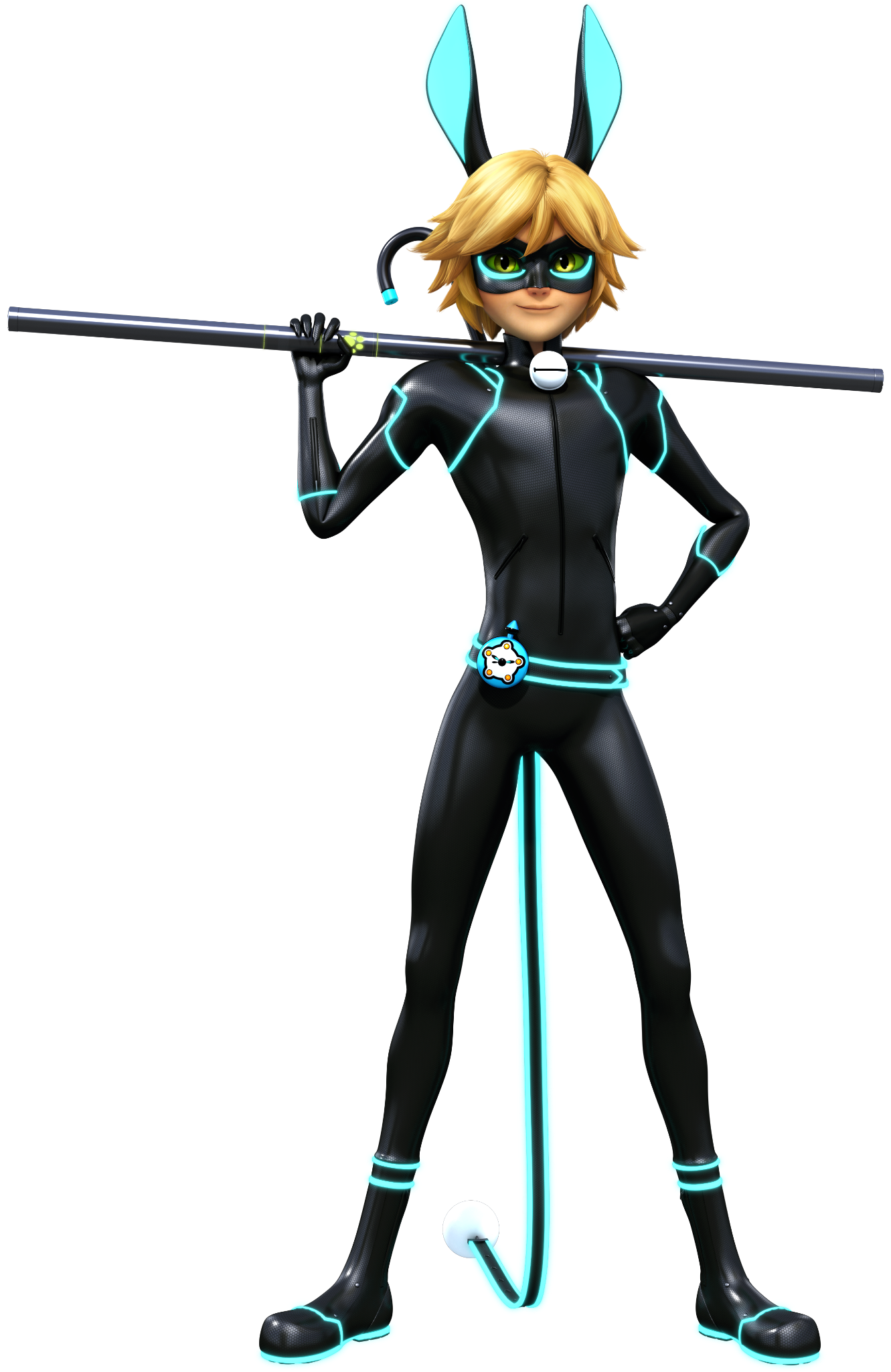 Chat noir pretty please eyes