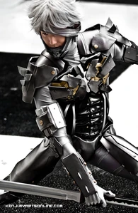 Raiden | Heroes Wiki | Fandom
