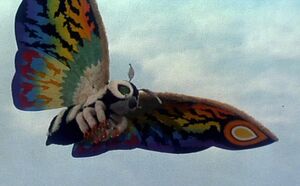 Rainbow mothra 1997 01