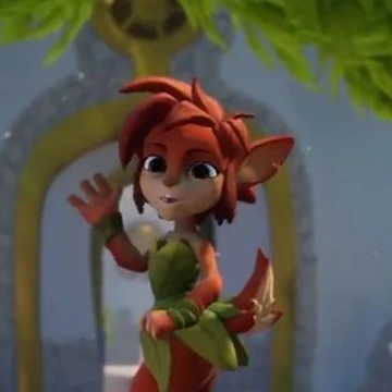 Featured image of post The Best 20 Spyro And Elora