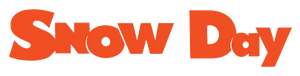 Snow Day (2000) logo