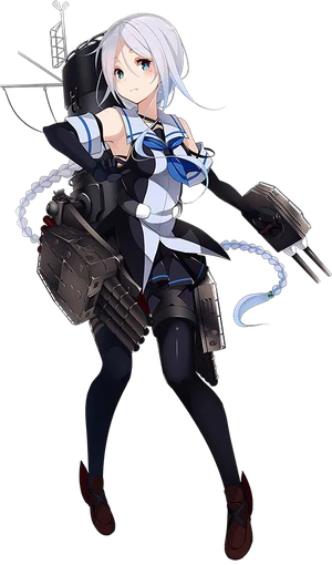カツカワミナミ Yamitsuki | Kotonoha Project Wiki | Fandom