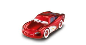 Cruisin' Lightning McQueen