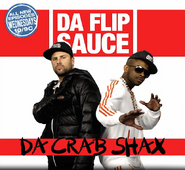 Da Flip Sauce - Da Crab Shax