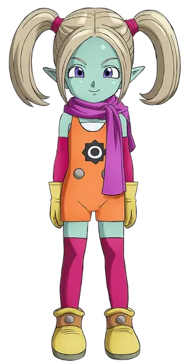 Daima - Panzy design