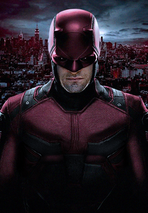 Daredevil netflix poster 03 Profile