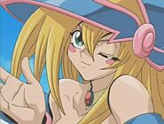 Dark Magician Girl (Yu-Gi-Oh!)