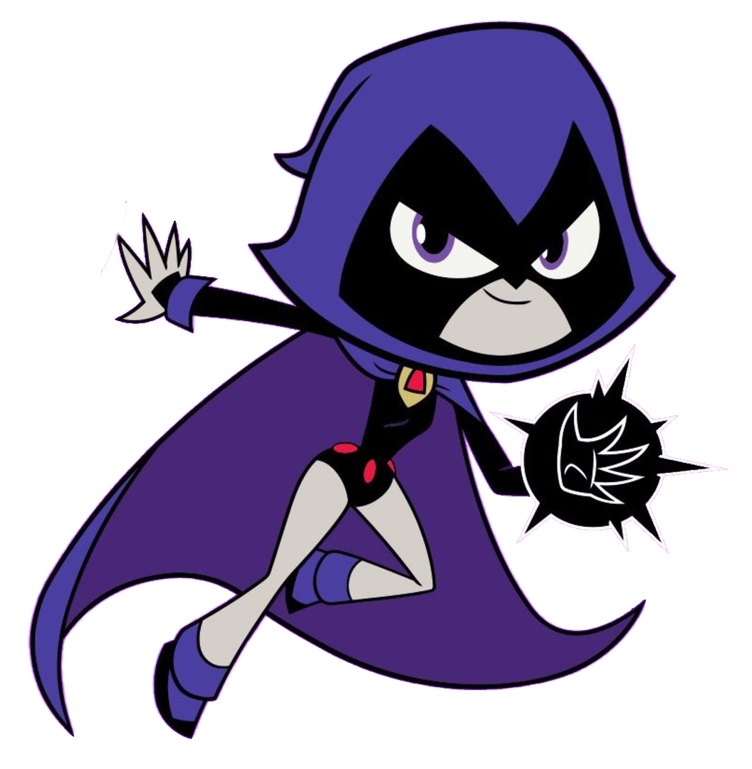 Raven (Teen Titans Go!) | Heroes Wiki | Fandom