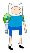 Finn (Adventure Time)