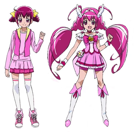 Miyuki Hoshizora | Heroes Wiki | Fandom