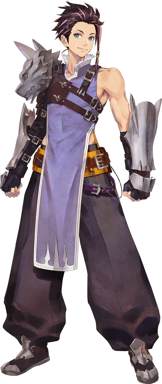 Law (Tales of Arise) | Heroes Wiki | Fandom