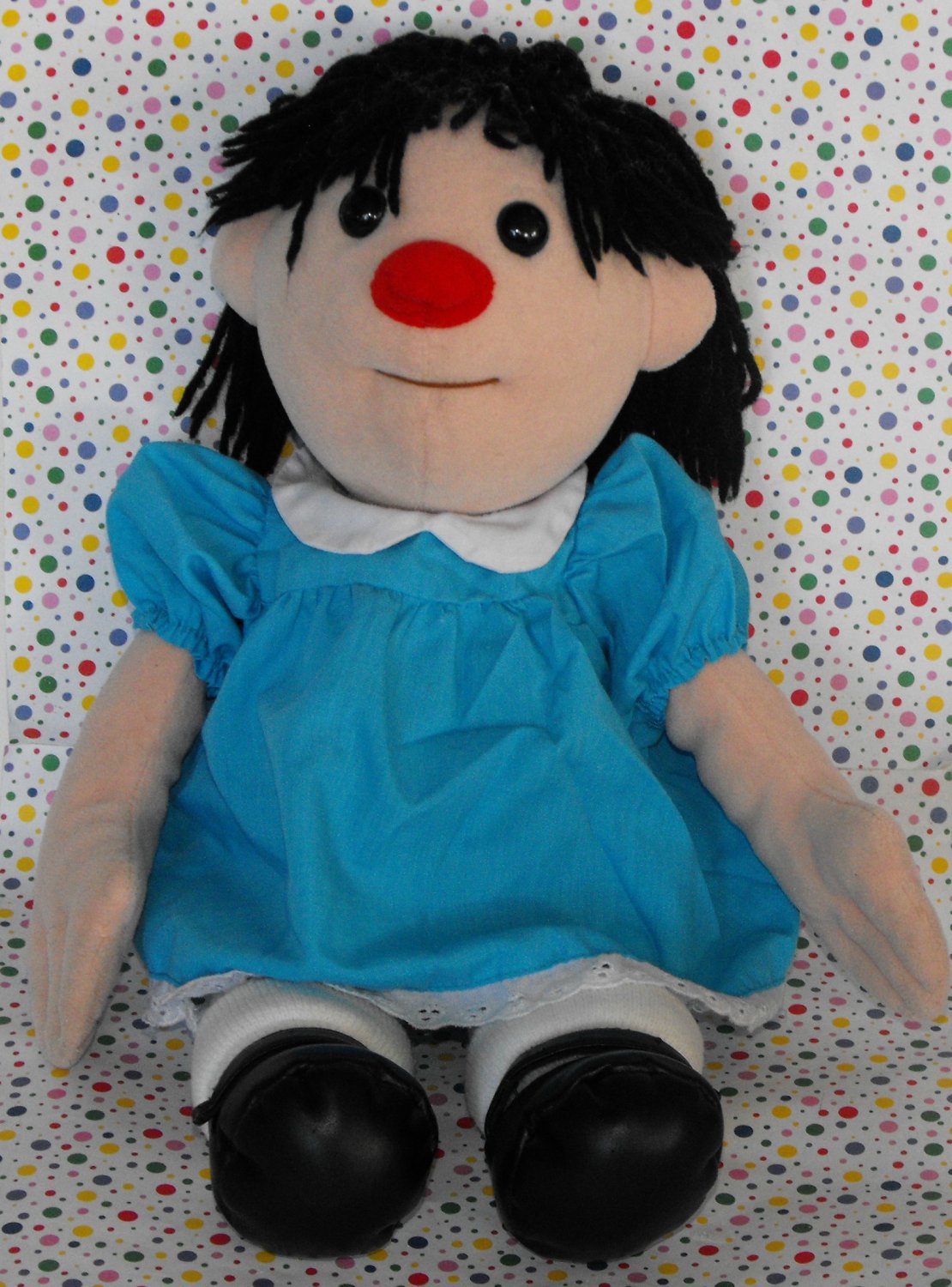 Molly big comfy couch