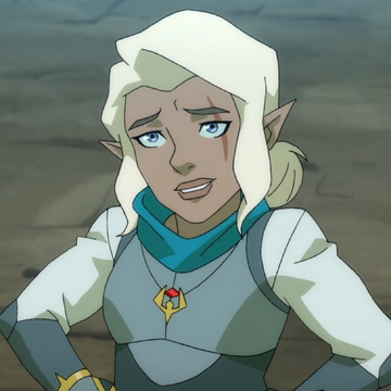 Pike Trickfoot | Heroes Wiki | Fandom