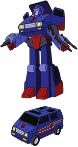 Skids G1 cartoon
