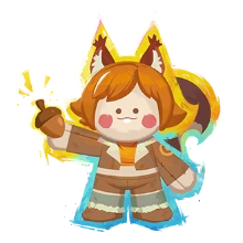 Squirrel Girl (Marvel Rivals)/Gallery | Heroes Wiki | Fandom