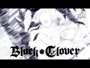 The Final Attack! - Black Clover