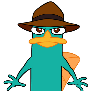 Perry The Platypus Hat Perry The Platypus Heroes Wiki Fandom perry the platypus heroes wiki fandom