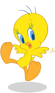 Tweety-body