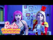@Barbie - Nothing to Fear - Barbie Dreamhouse Adventures