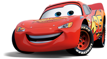 CARS Lightning McQueen Deputy Hazzard - Lucky Duck Toys